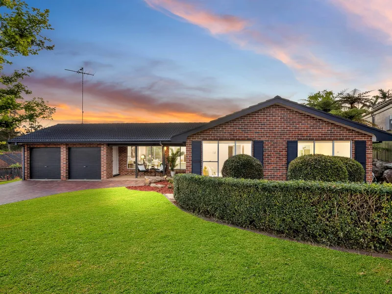 House on 952sqm Land - 25M Frontage