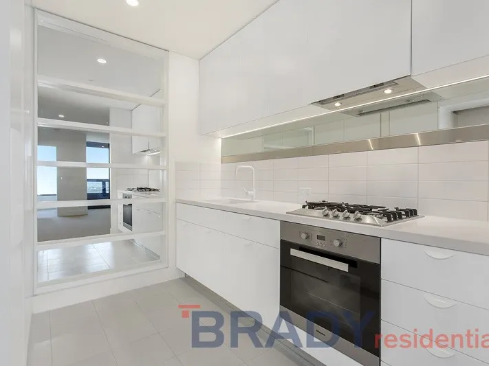 TWO BEDROOM APARTMENT WITH VIEWS FROM YOUR BALCONY!