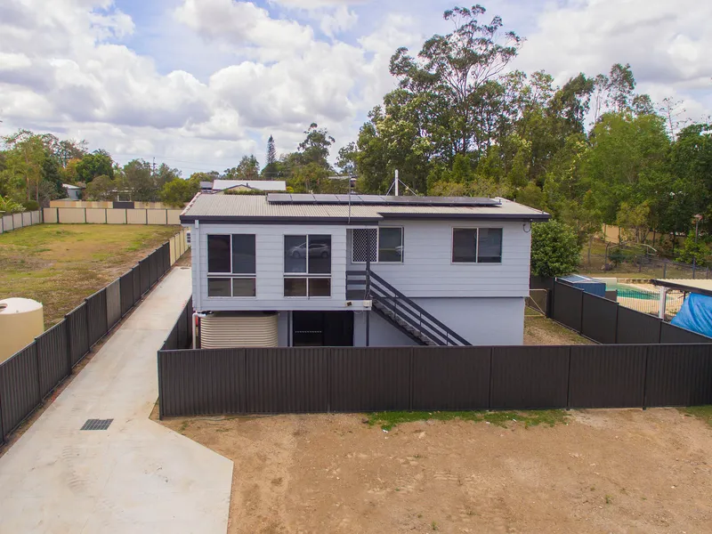 PERFECT FIRST HOME OR INVESTMENT - $360PW RETURN!