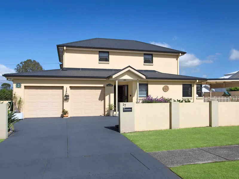 Minnamurra townhouse - walk to river!