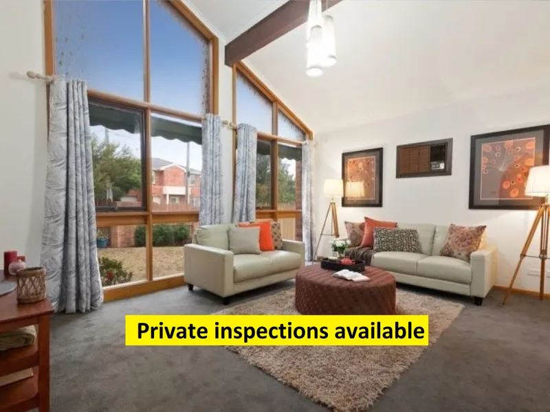 Immaculate 2 Bedroom Family Home