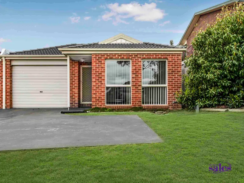 2 Bedroom Unit - Great Location!!