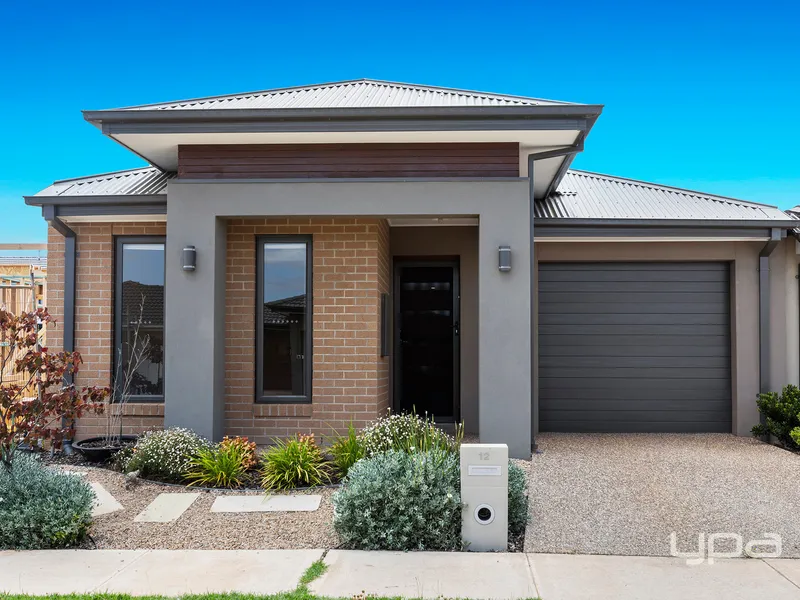 CONVENIENTLY LOCATED