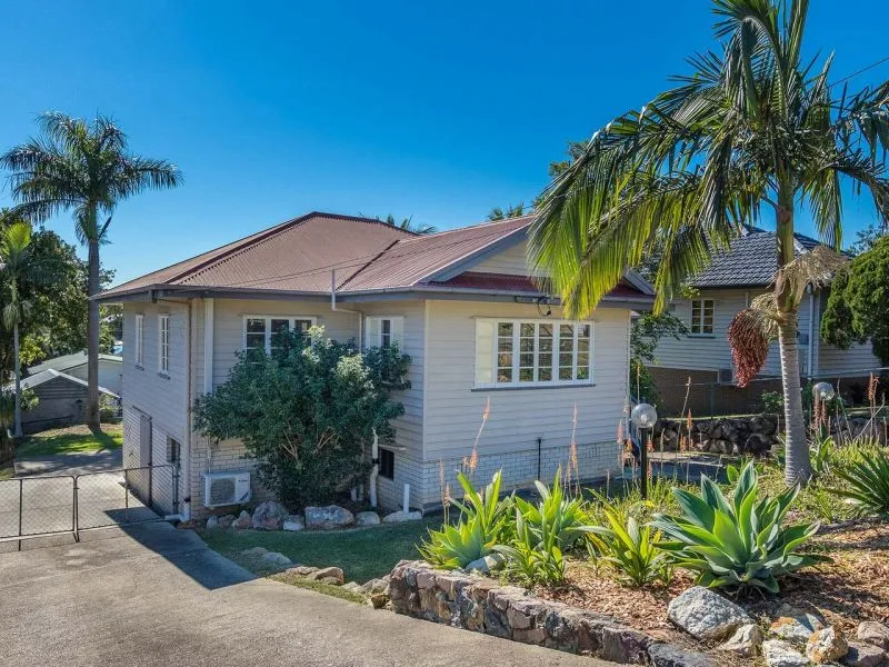 Well located pet friendly character home