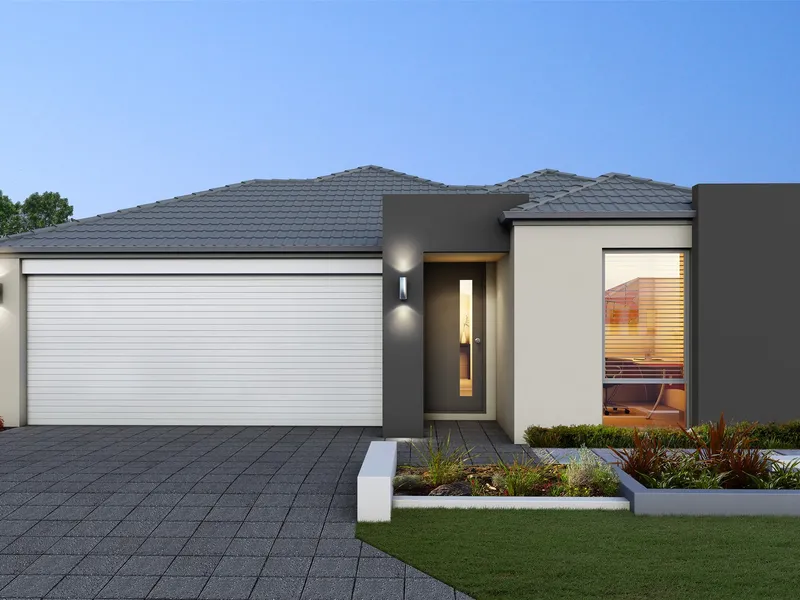 5x2 home to be built!! Perfect family home - CALL NOW 0408 888 542