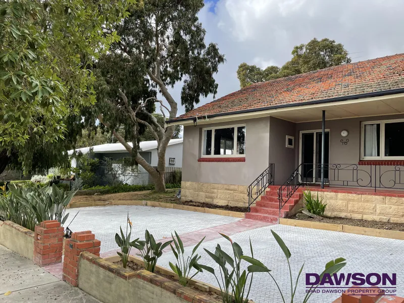 COMING SOON! Classic Home in Leafy Hilton