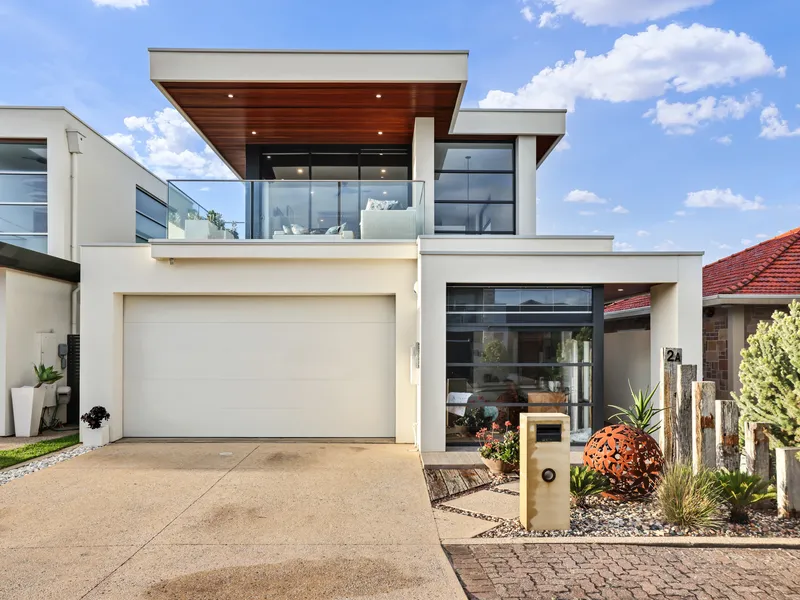 CONTACT AGENTS FOR SCHEDULED VIEWING TIMES!