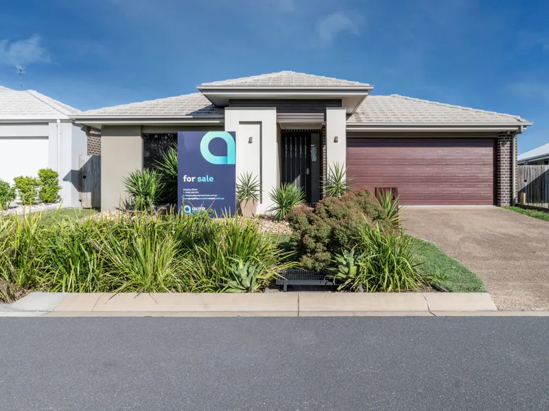 Beautiful Spacious Home