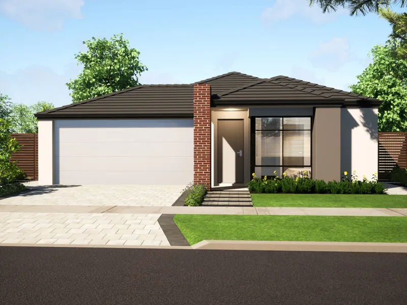 Location, Convenience, Lifestyle!