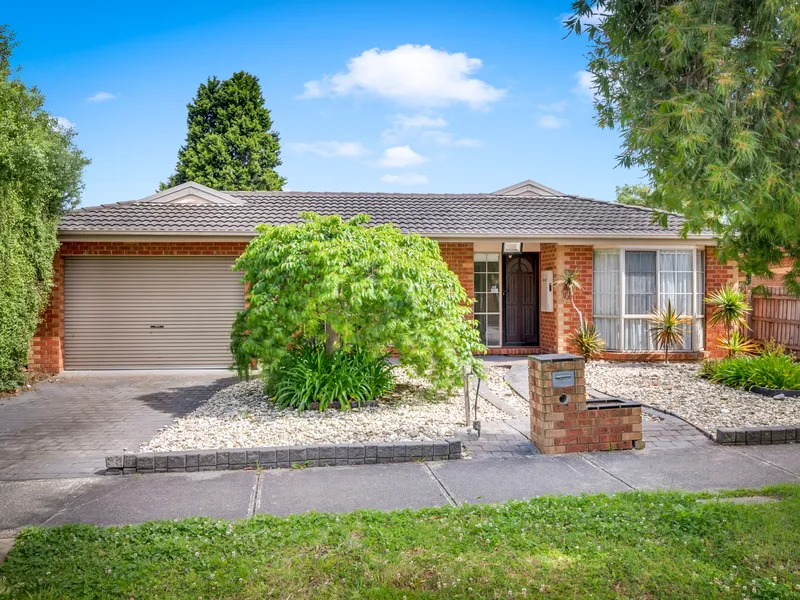 Fantastic Family Home, close to everything!