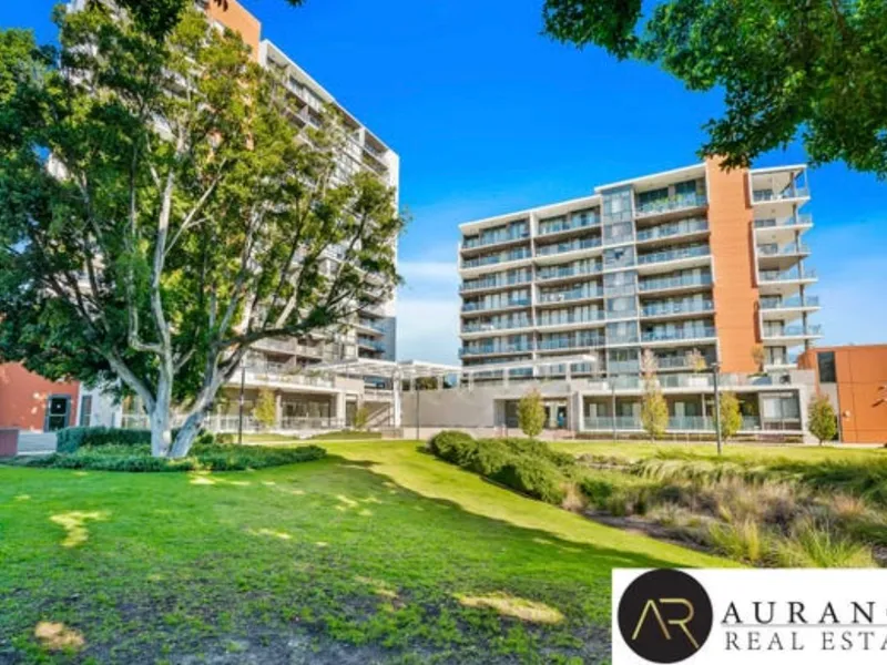 Urban Oasis at Spring View Towers: Luxurious Living with Serene Views and Resort-Style Amenities