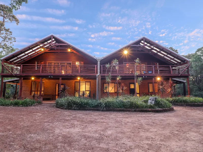 Exclusive Margaret River hideaway