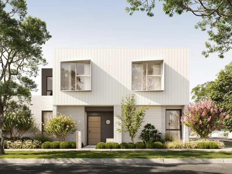 Modern homes inspired by Australian beach culture