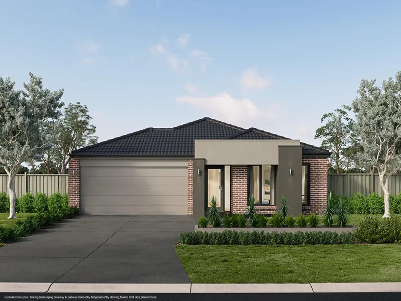 ABC Homes H&L Packages, Easy As ABC!
