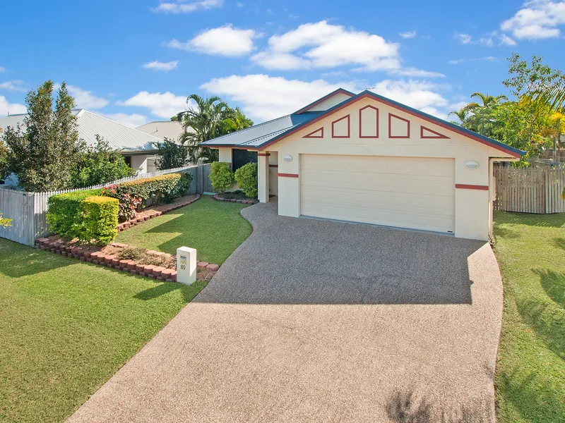 Easy Living on Estuary!