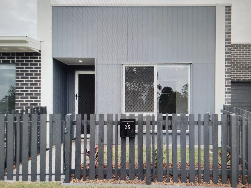 FAMILY UNIT IN GROWING YARRABILBA
