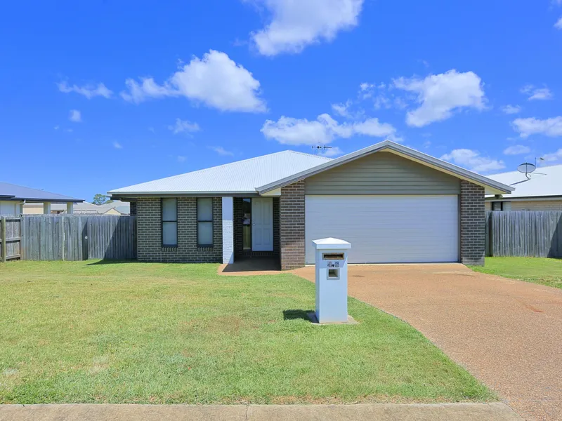 Bundaberg's Most Sought After Estate!!