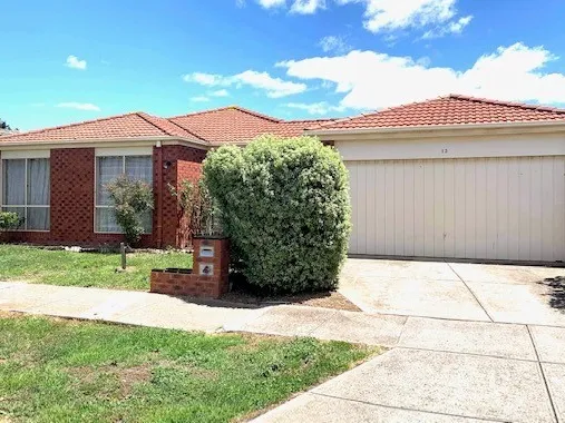 Great Family Home! 