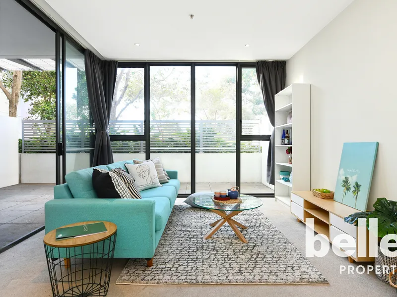 Mirvac Built | 91m2 On Title | Great Location