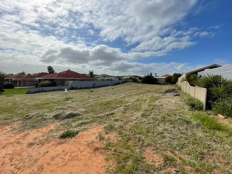 Coastal Community Living