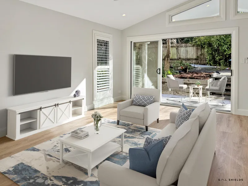 Brand New 2-Bedroom Granny Flat Villa for Rent - Whisper Quiet & Private