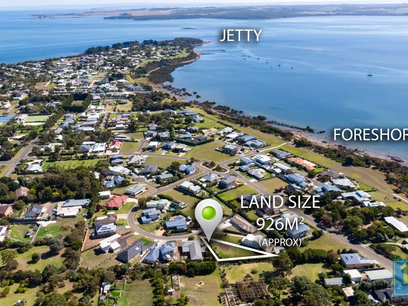 GREAT COURT LOCATION IN EXCLUSIVE ESTATE!!!