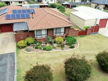 Designed for the Entertainer