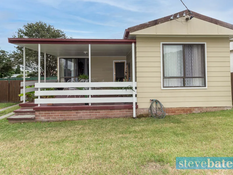 IDEAL FOR FIRST HOME BUYER