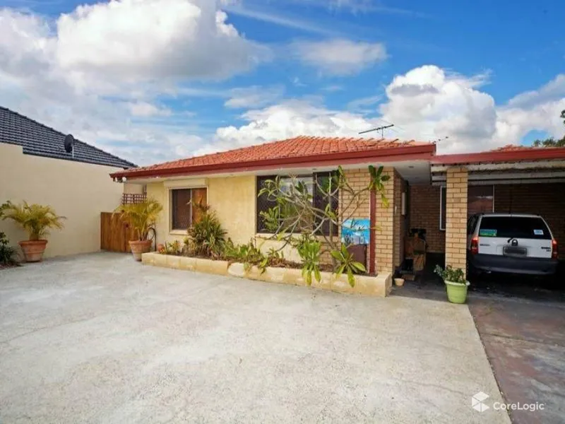 Central Convenience in Innaloo - BOTH Duplexes Available