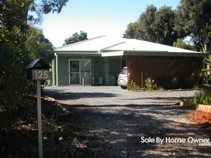 On offer a LIFESTYLE with a house to make it happen