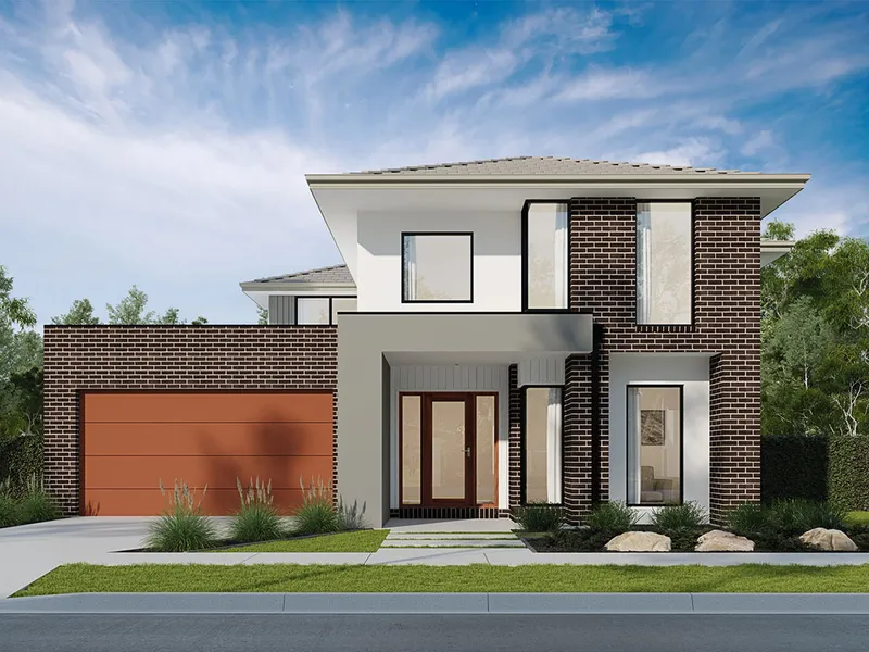 Build Your Dream Home In This Ideal Location!