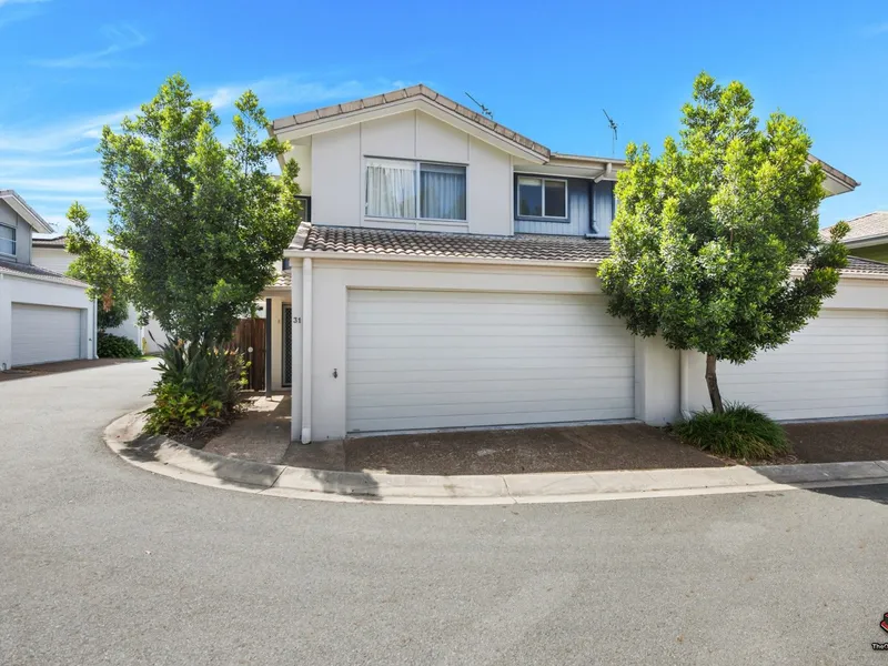 Contemporary Living, Perfect Location