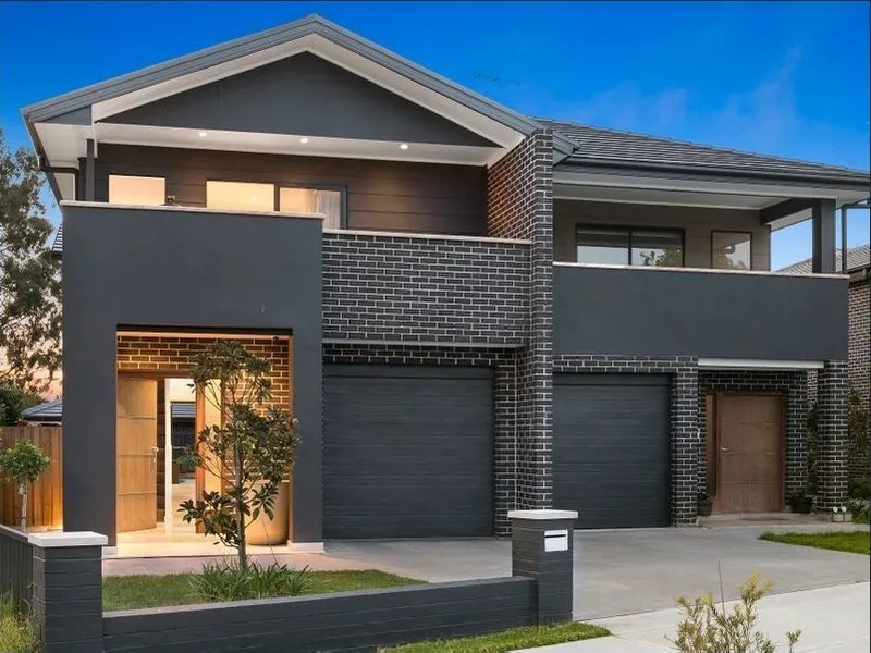 Luxury Low Maintenance Living