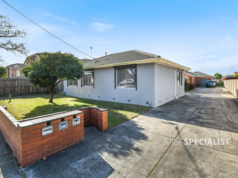 listedAS - No Body Corp