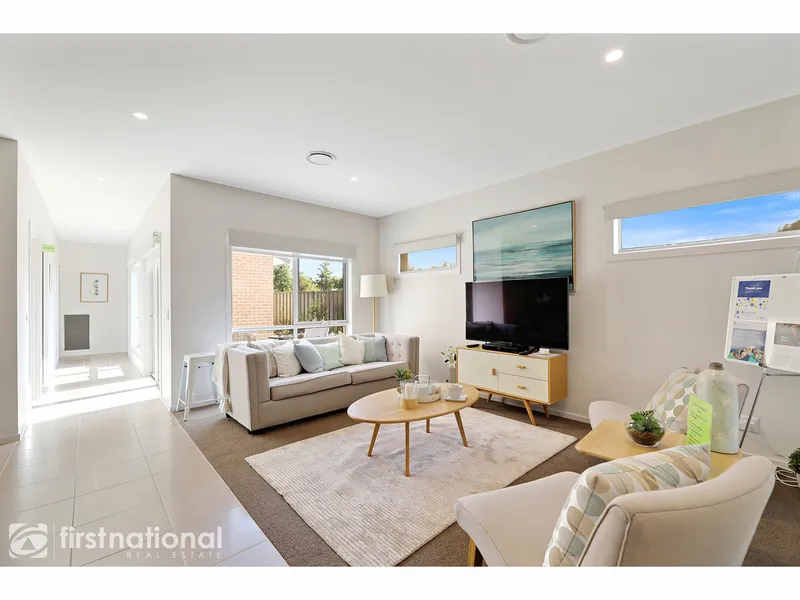 Retirement Living - No Exit fees!