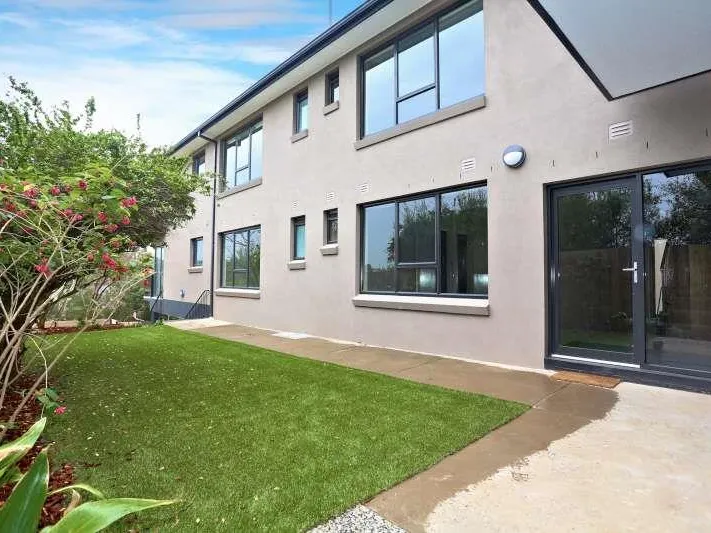 Fantastic two bedroom apartment