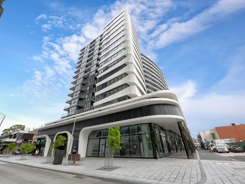 Glen Waverley School Zone - Apartment Living & Lifestyle
