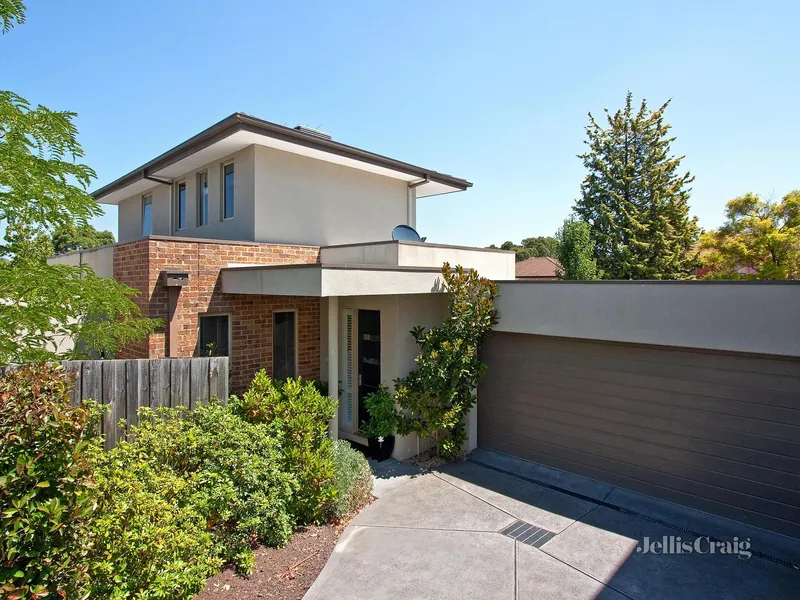 Private, Spacious & Feature Packed