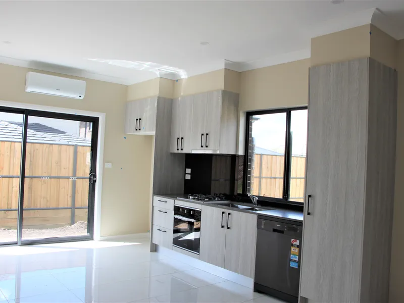 Brand New Granny Flat in Prime Location