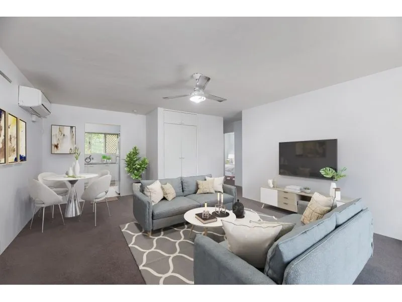 Huge Apartment Overlooking Nature