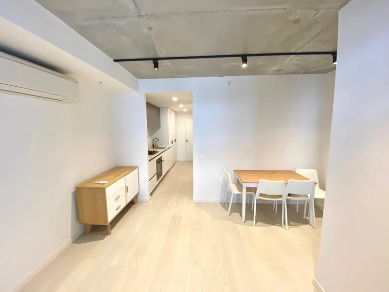 A Good Location Apartment in Lygon