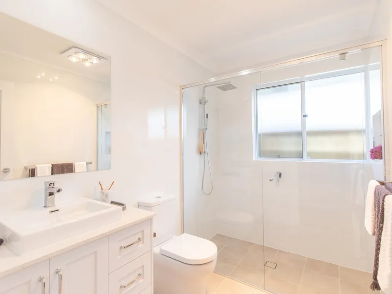 The Chester - Hamptons Release