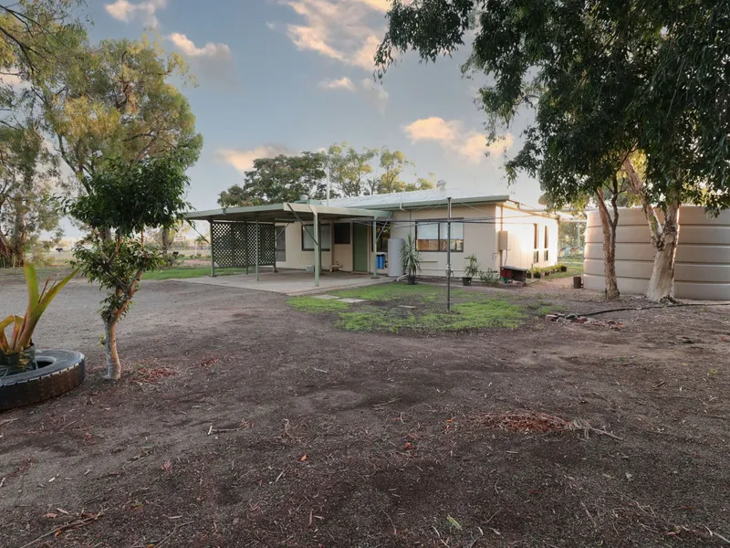 Perfect entry-level opportunity for first-home buyers or investors - ready to move in!