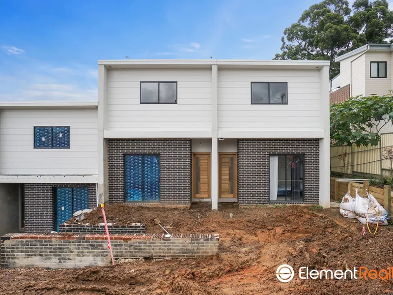 HUGE DISCOUNT – FREE UPGRADES + 5% DEPOSIT ONLY