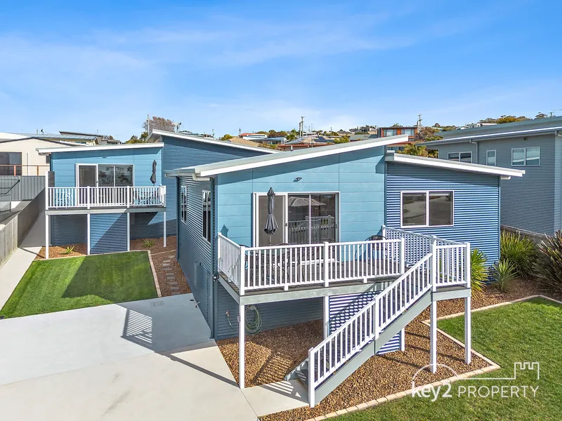 Location! Ocean Views! Immaculate!