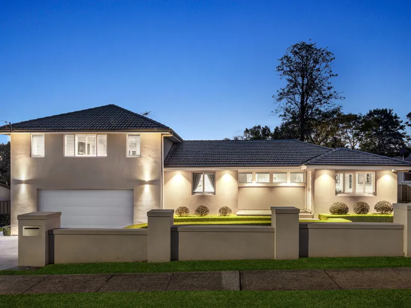 The One You Have Been Waiting For