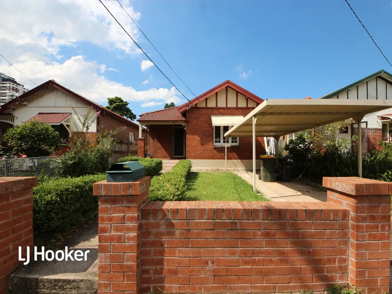 Affordable Family Home !