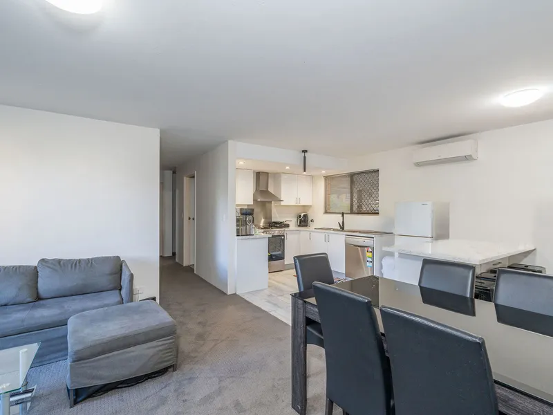 Ground Floor Opportunity