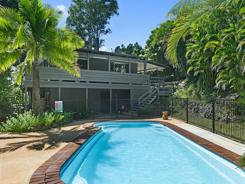 SUNSHINE COAST LIFESTYLE ON A BUDGET