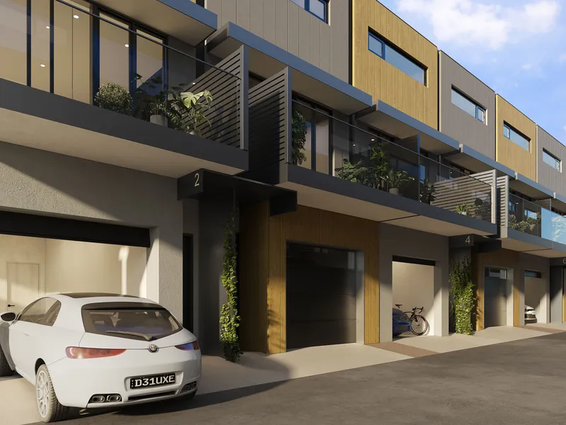Bayswater’s Most Affordable Townhouse Opportunities 